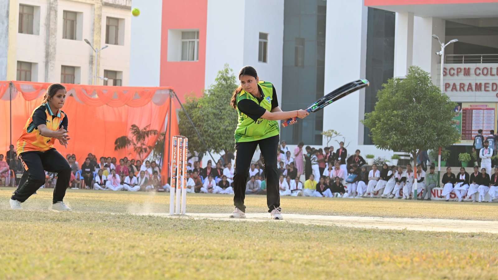 Sports Day